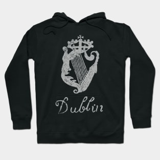 Dublin Hoodie